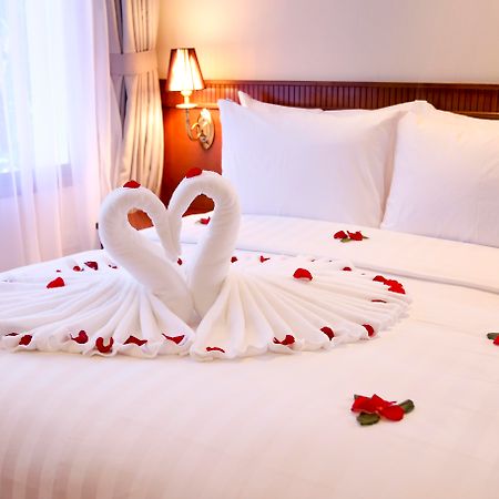 La Passion Classic Hotel Ханой Екстер'єр фото