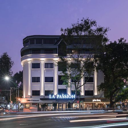 La Passion Classic Hotel Ханой Екстер'єр фото