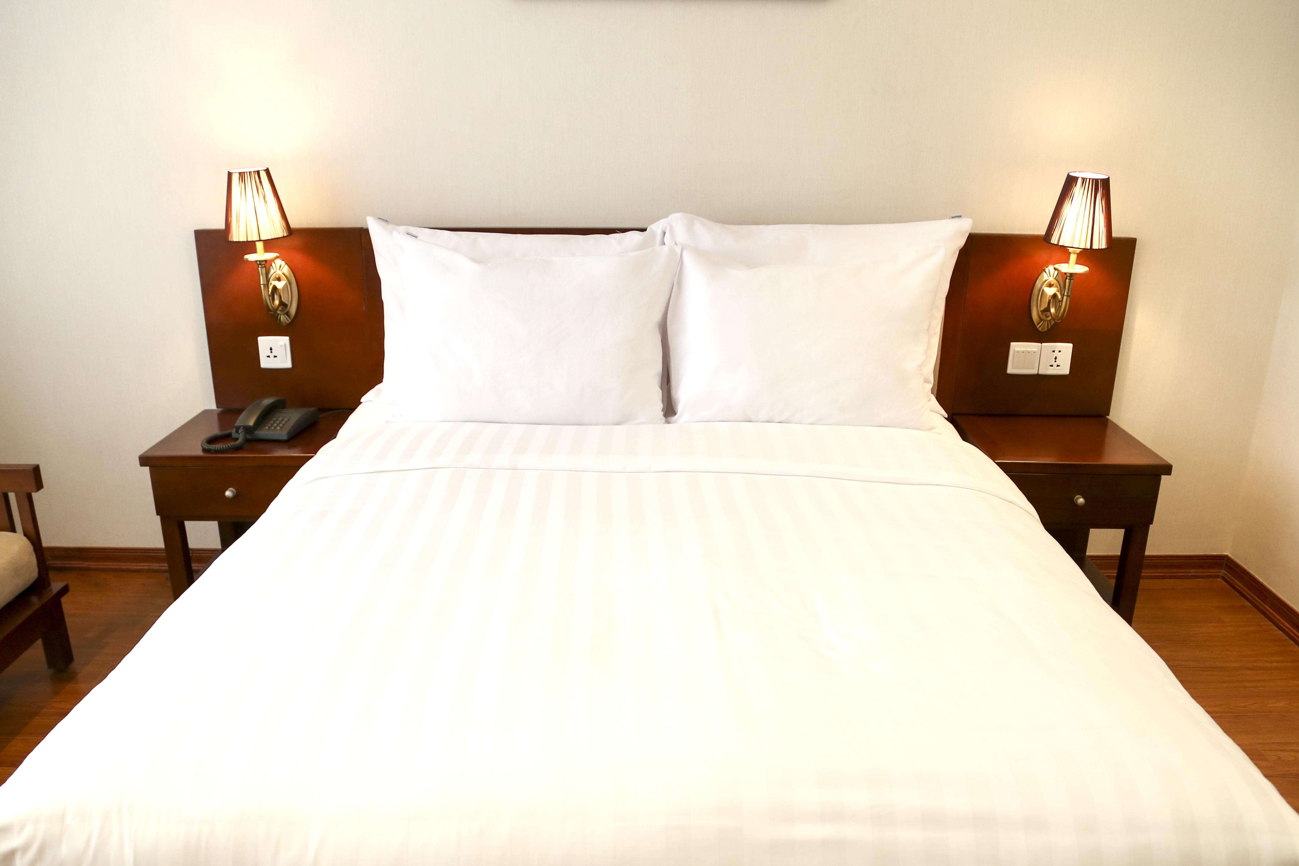 La Passion Classic Hotel Ханой Екстер'єр фото