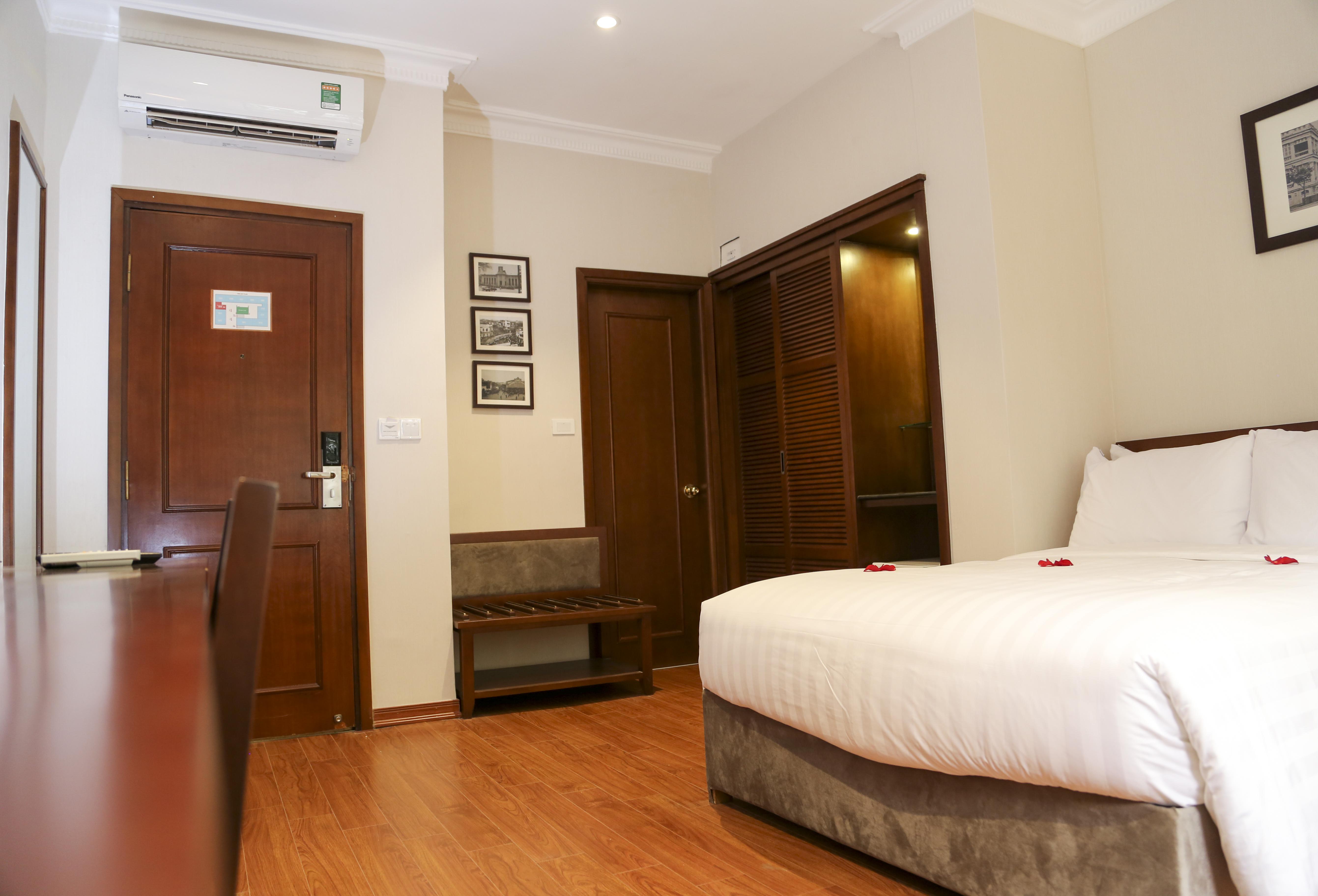 La Passion Classic Hotel Ханой Екстер'єр фото