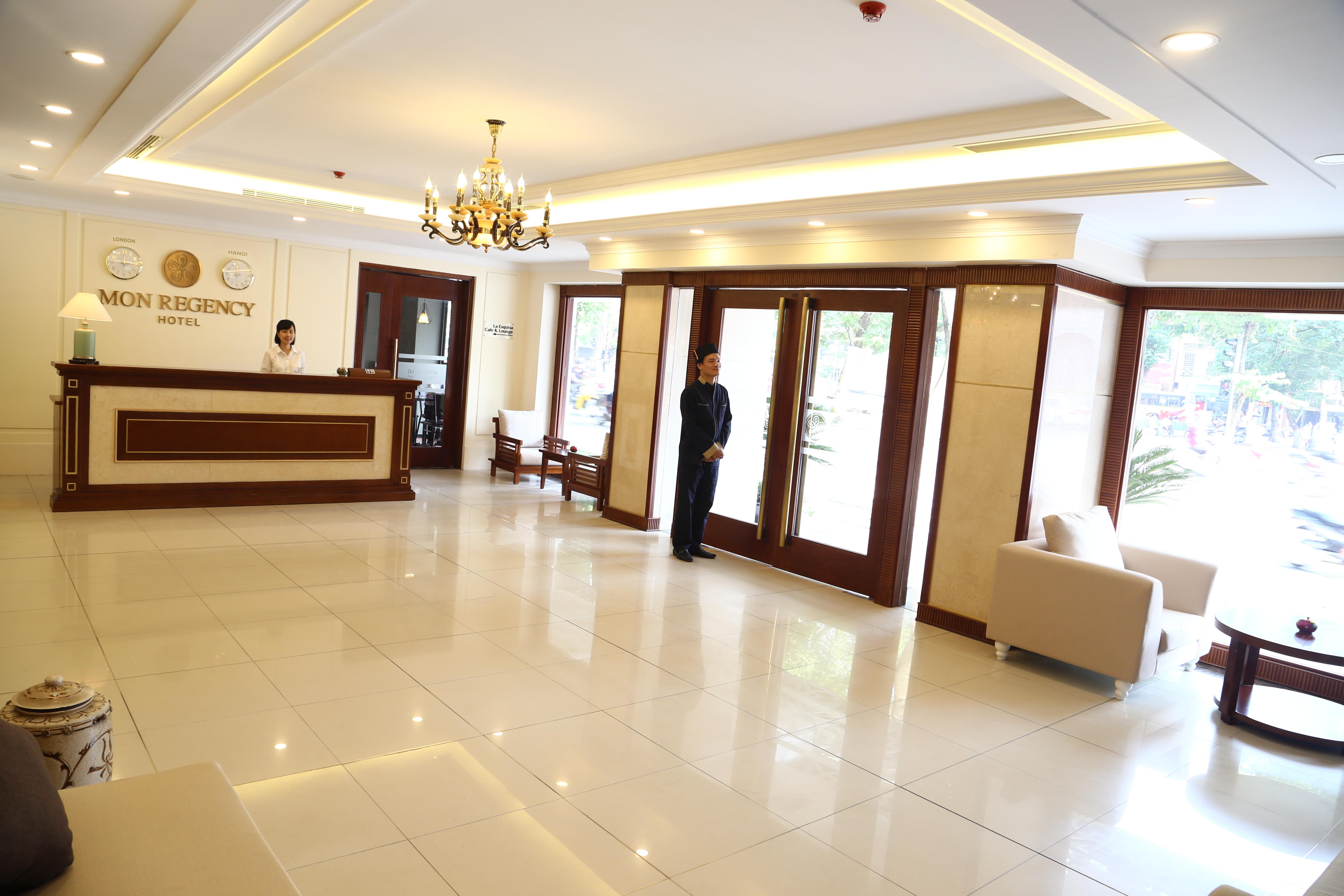La Passion Classic Hotel Ханой Екстер'єр фото