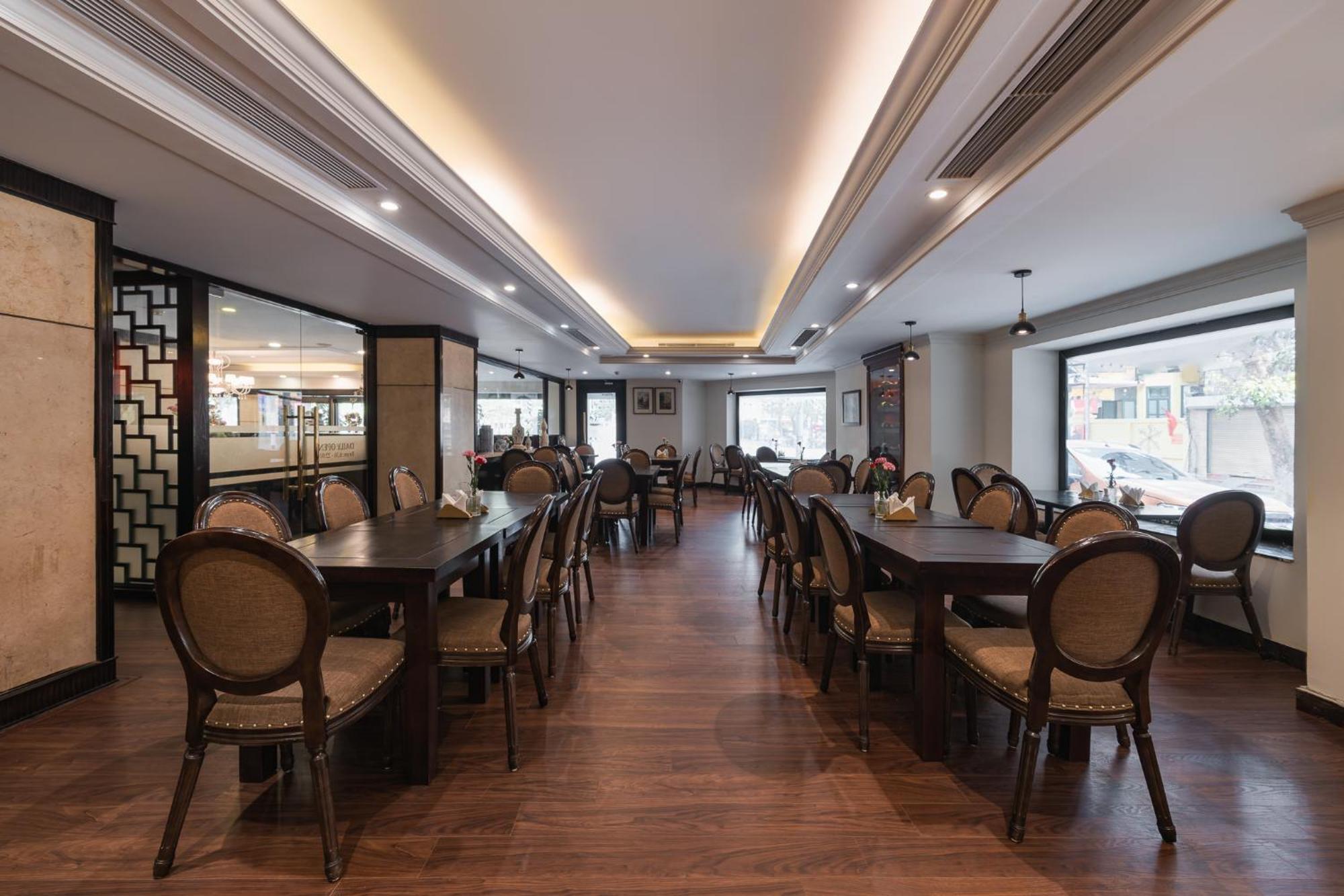 La Passion Classic Hotel Ханой Екстер'єр фото