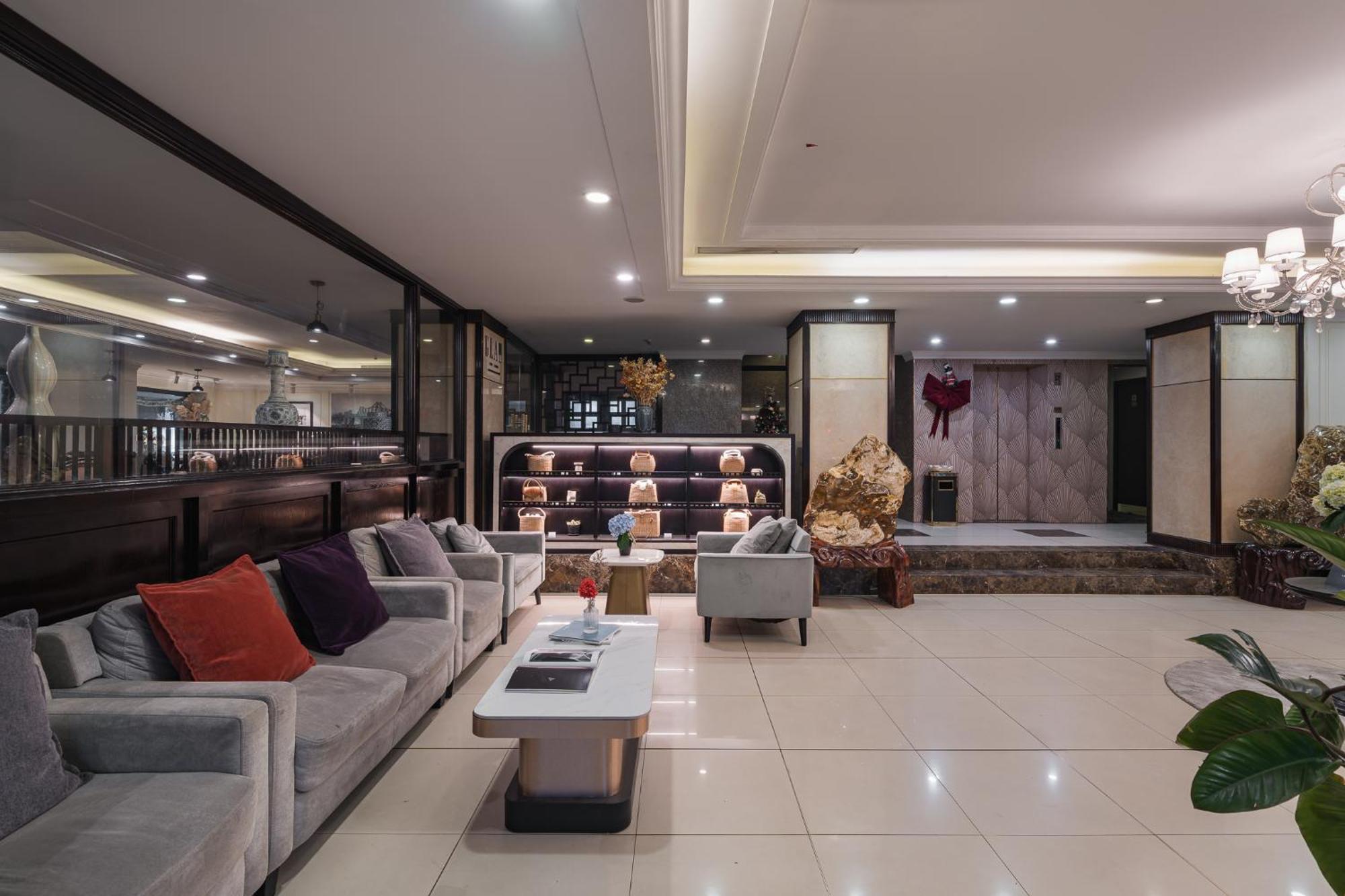 La Passion Classic Hotel Ханой Екстер'єр фото