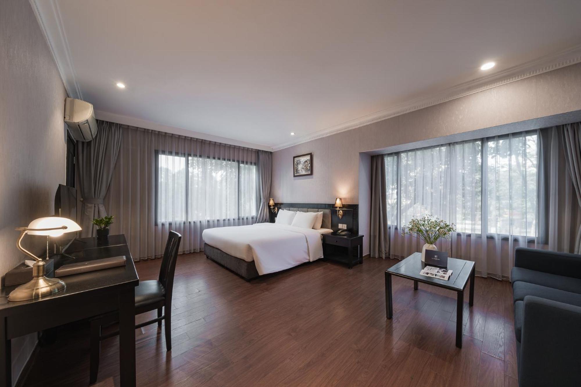 La Passion Classic Hotel Ханой Екстер'єр фото