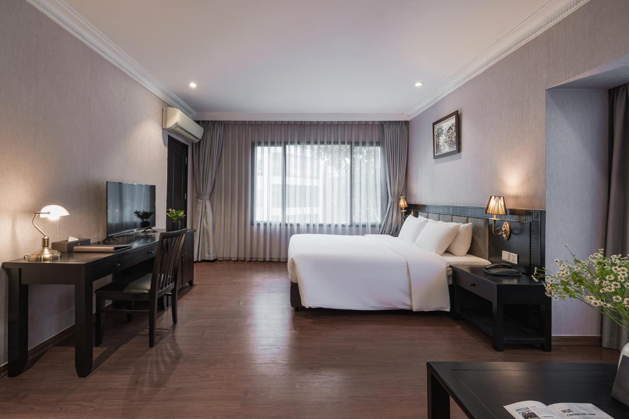 La Passion Classic Hotel Ханой Екстер'єр фото