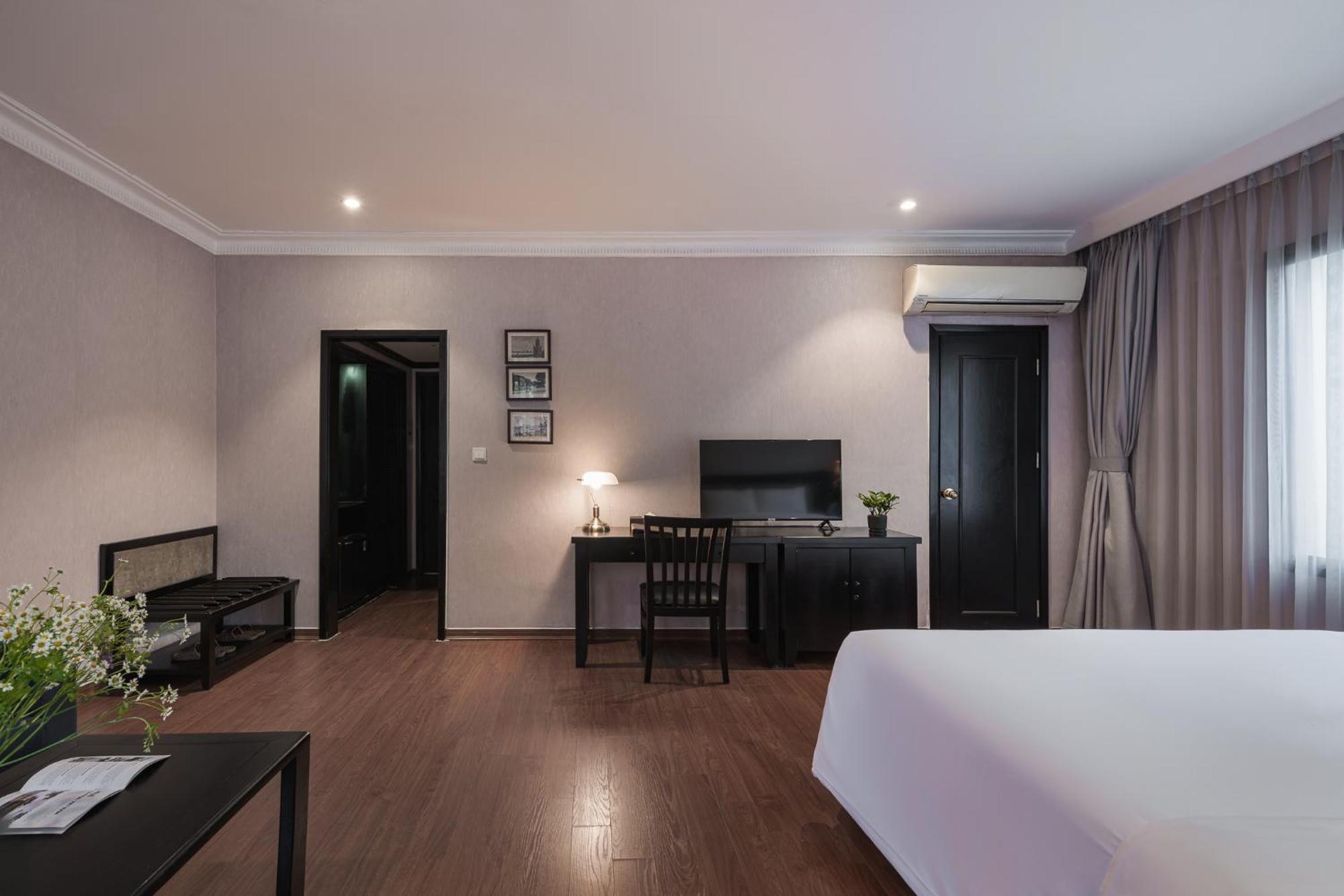 La Passion Classic Hotel Ханой Екстер'єр фото