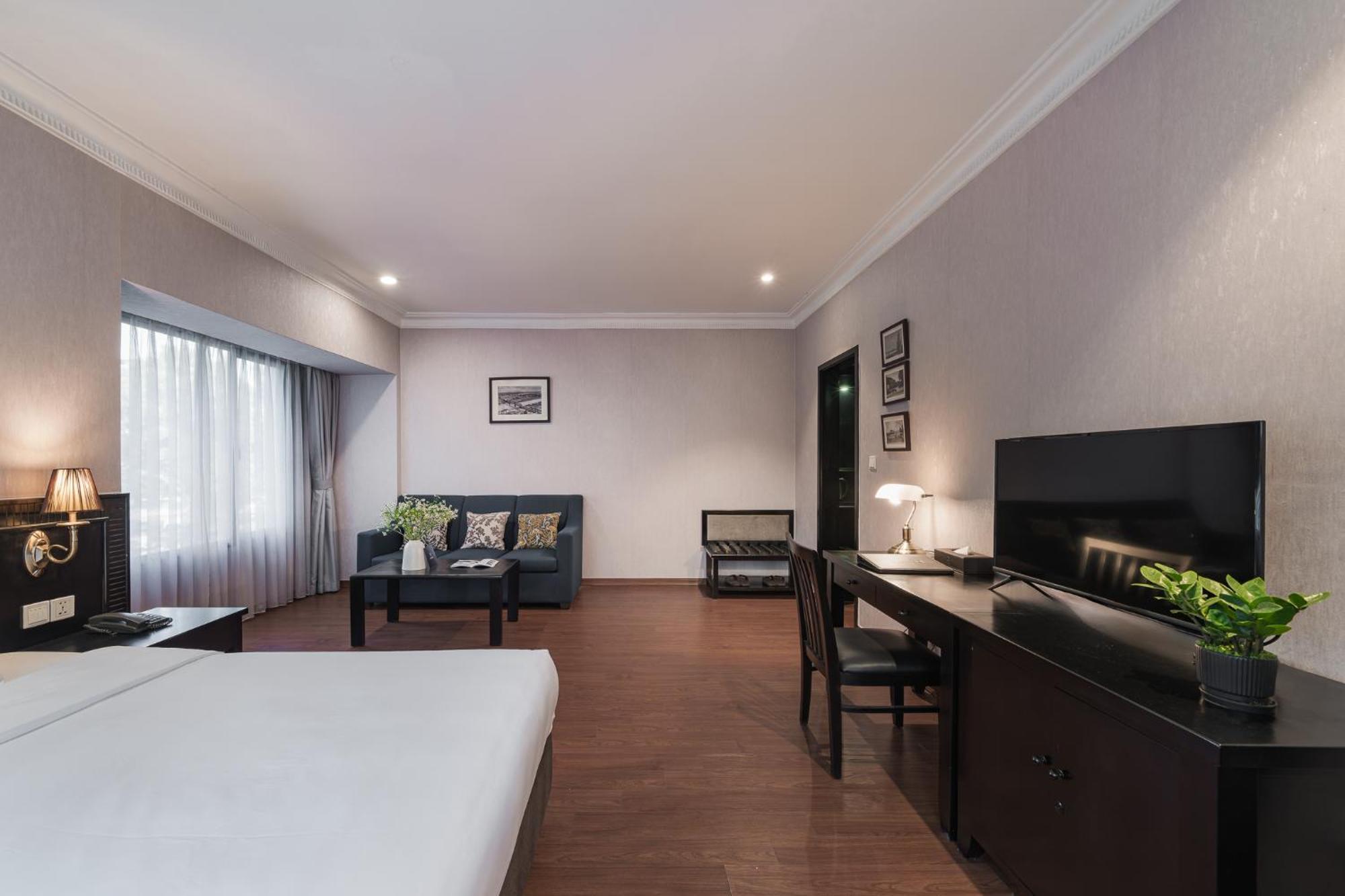 La Passion Classic Hotel Ханой Екстер'єр фото