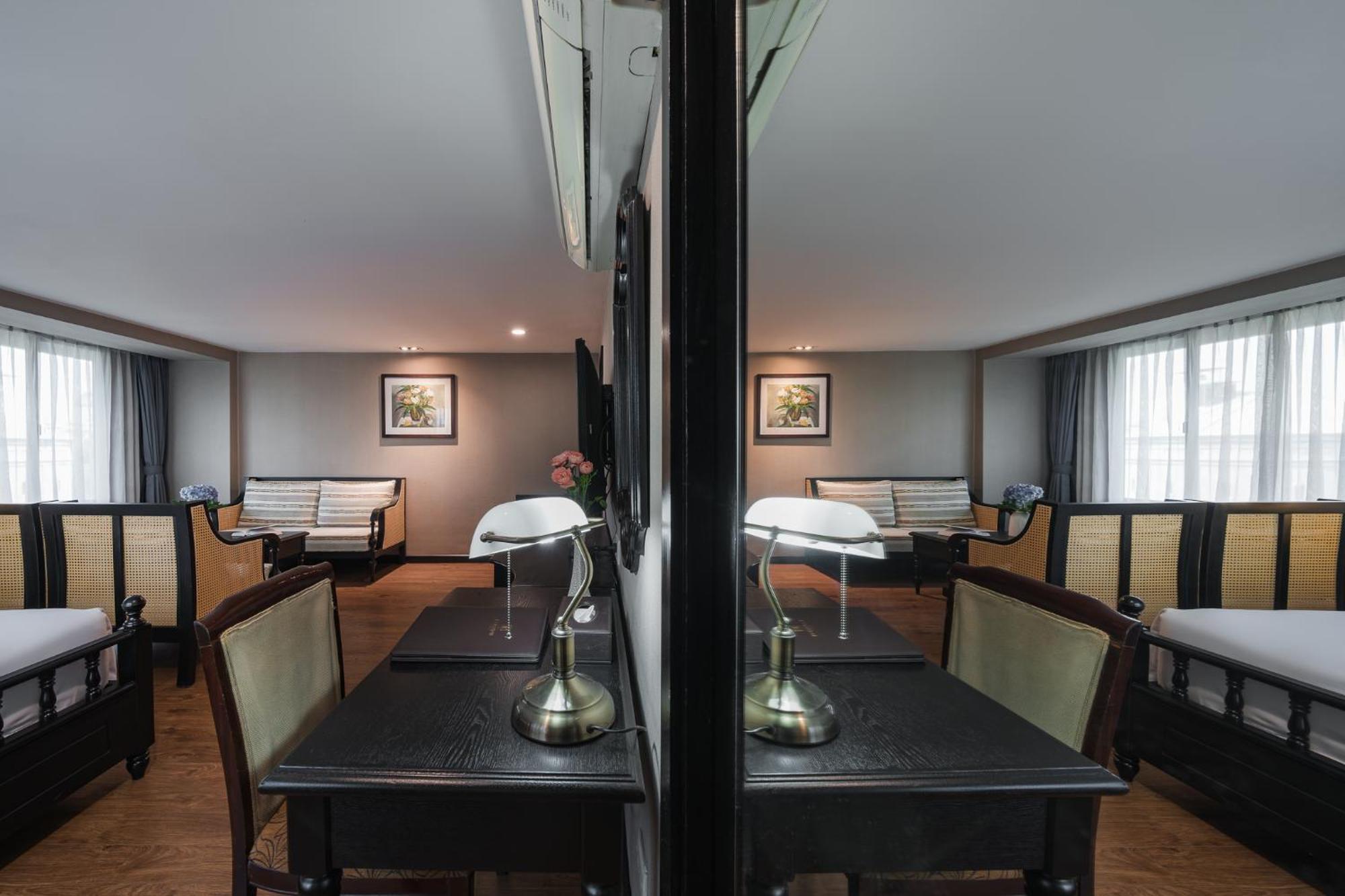 La Passion Classic Hotel Ханой Екстер'єр фото