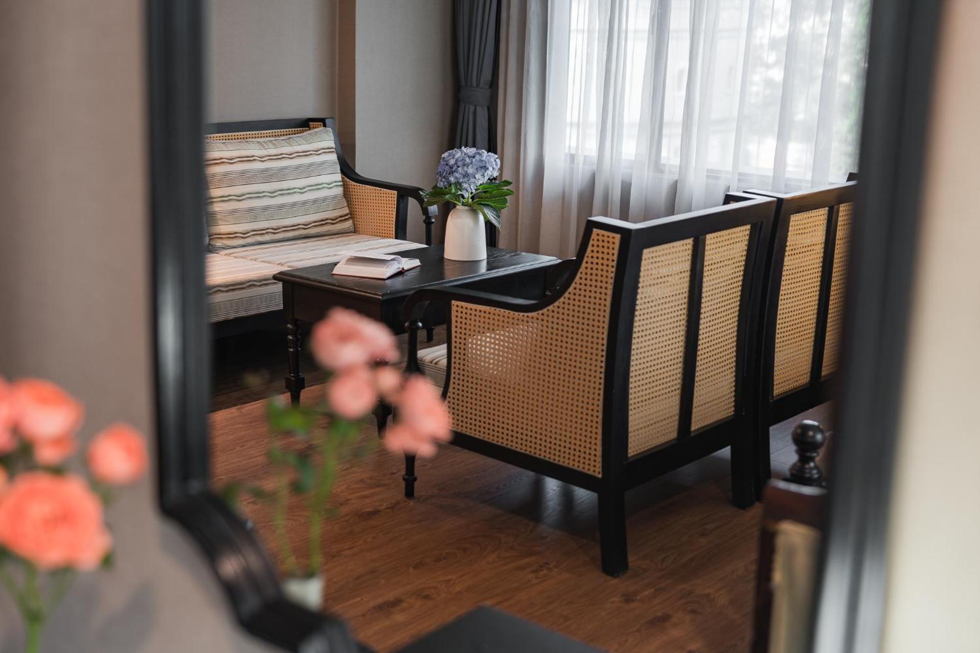 La Passion Classic Hotel Ханой Екстер'єр фото