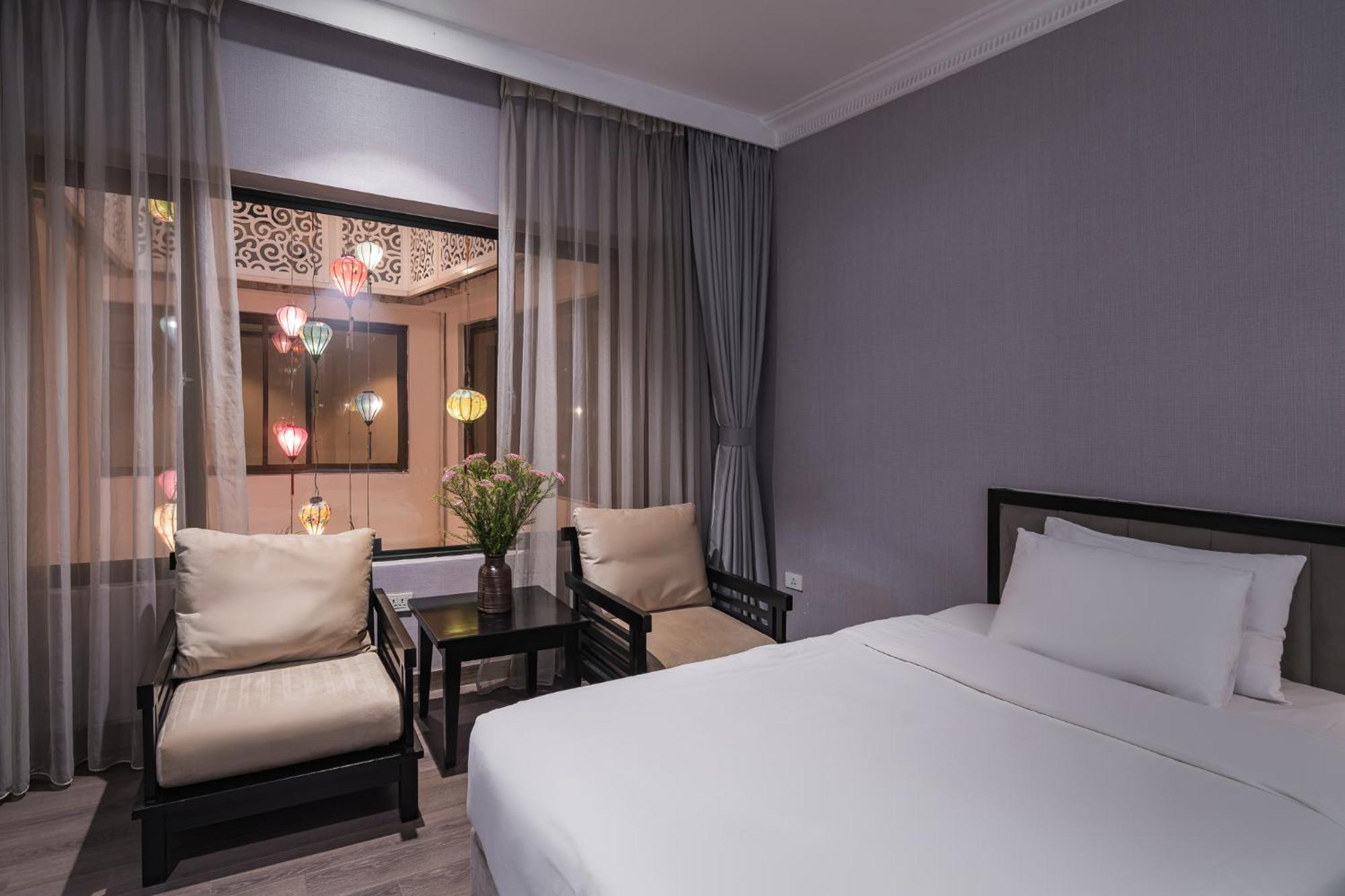La Passion Classic Hotel Ханой Екстер'єр фото