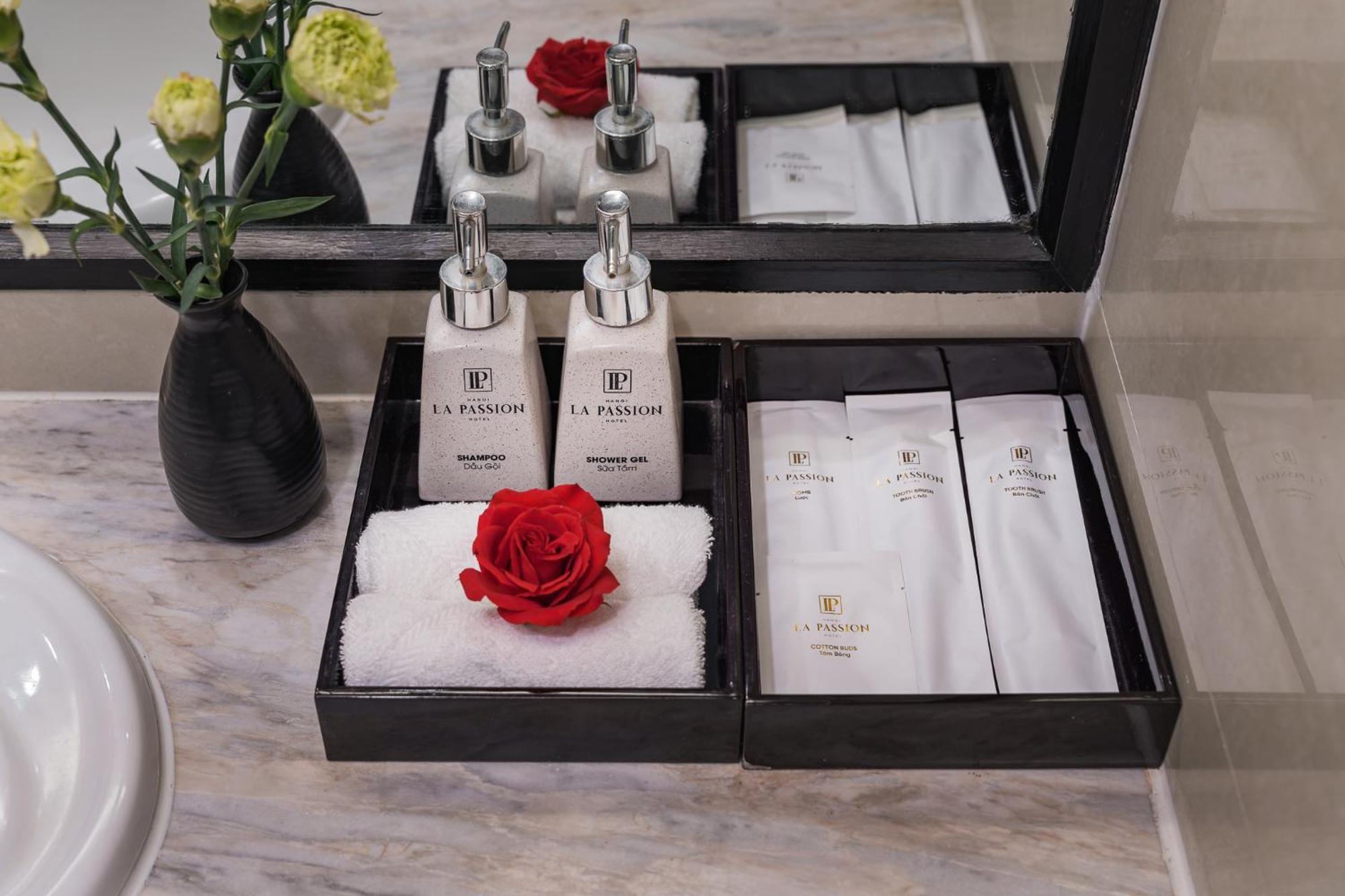 La Passion Classic Hotel Ханой Екстер'єр фото