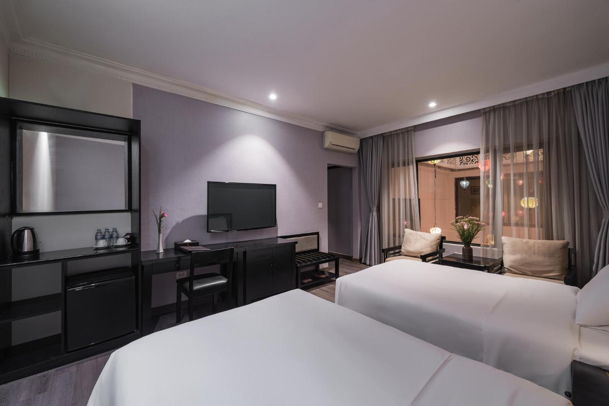 La Passion Classic Hotel Ханой Екстер'єр фото